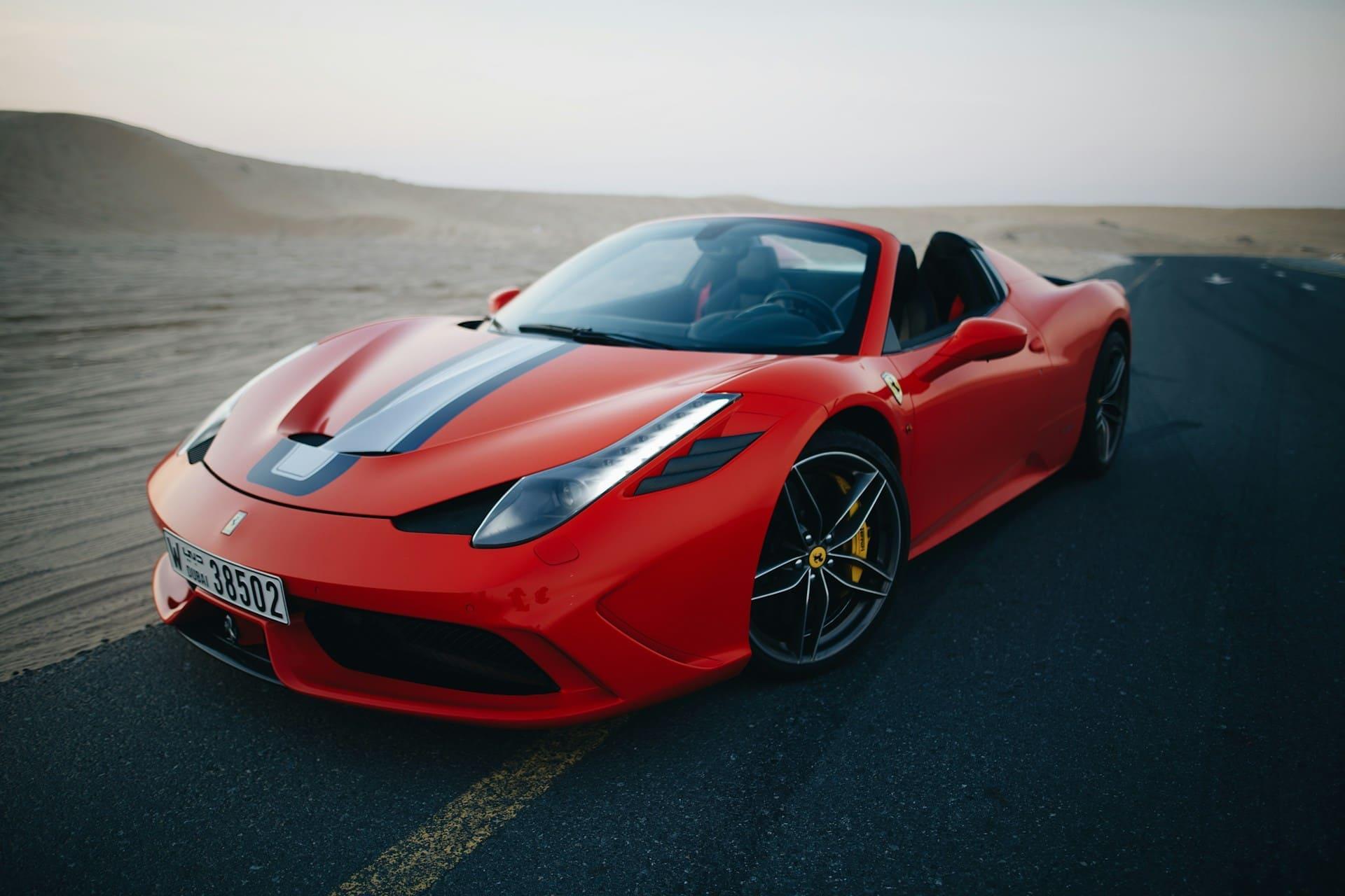 The Best Cars for Off-Road Adventures